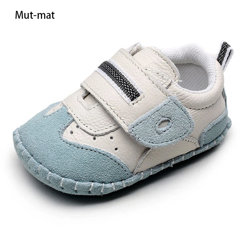 Spring new men and women baby anti-cassette low-top shoes 1-3 years old infant children's non-slip barefoot |
