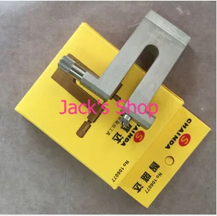 Free Shipping 1pc Bergeon 30209 Screw Extractor Made in China