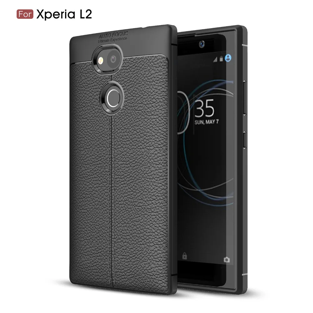 Чехол Sony Xperia Xa2 Книжка Купить