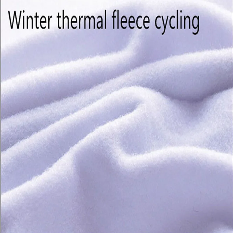 Wolfkei бренд черно-зеленый зима Термальность флис Ropa Ciclismo Велоспорт одежда нагрудник Колготки комплект MTB велосипед Джерси комплекты# WK2595
