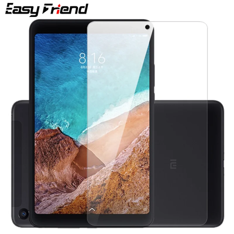 Для Xiaomi Mipad 1 2 3 4 Mi Pad Pad2 Pad3 Pad4 планшетный ПК 7 9 8 0 дюймов Защитная пленка закаленное