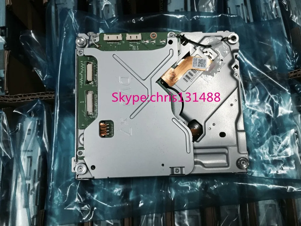 DVD-V7 802C.
