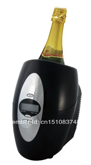 wine cooler and warmer