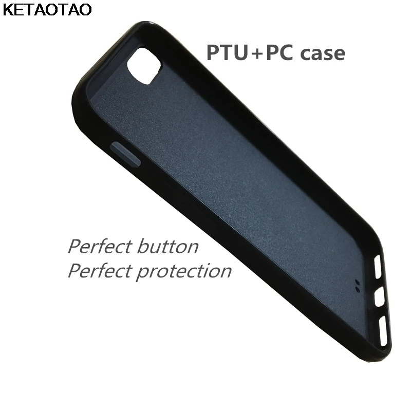 KETAOTAO Джокер Бэтмен GOTHAM MARVEL DC чехлы для телефонов Samsung S3 S4 S5 S6 S7 S8 S9 NOTE 4 5 7 8 Чехол