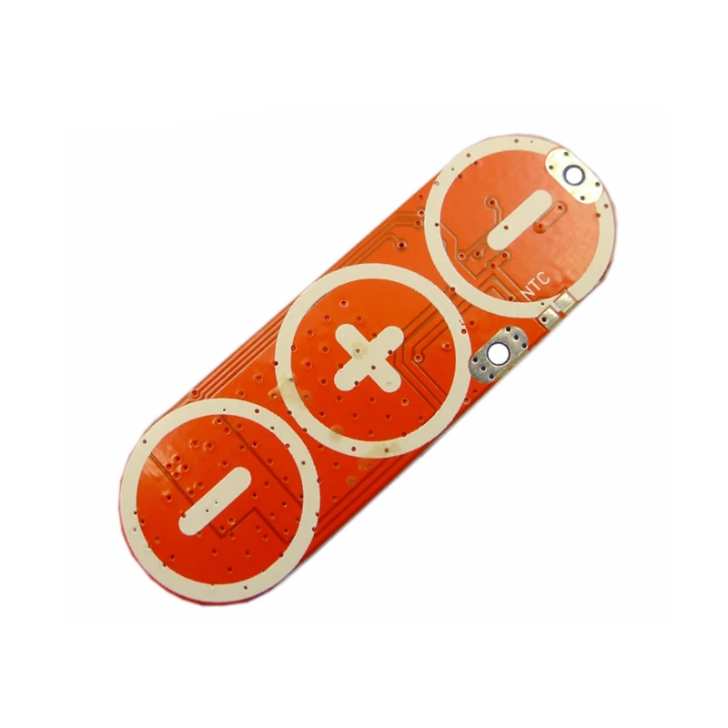 Li-ion Lithium Battery BMS 3S 12.6V 4S 16.8V 5S 21V 25A PCM Polymer Lipo Battery Cell Pack Protection Circuit PCM Charging Board (3)