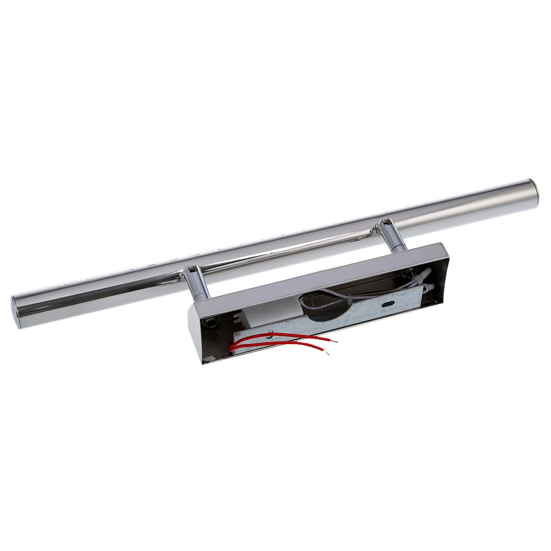 5 W 21 LED 5050 SMD الصلب مصباح ليد للمرآة حمام مصباح الجدار مصباح (الضوء الأبيض)
