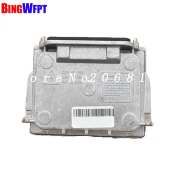 

High quality NEW 2007-2010 Xenon HID Headlight Ballast Unit Controller For BMW Audi VW GMC Volvo Valeo 89034934 4L0907391