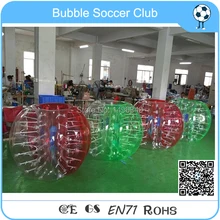 ; Лидер продаж; зеленый надувной пузырь костюм, популярные футбольный мяч бампера, открытый loopyball, тела zorb