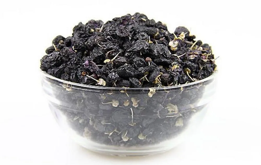 Free shipping Lycium ruthenicum Murr  Qinghai prem...