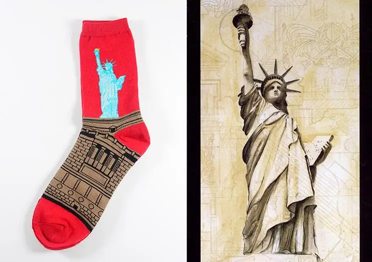 crew socks
