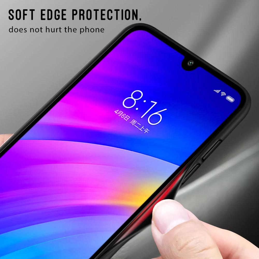 Shockproof Tempered Glass Case For Samsung A50 A30 A10 A40 A60 A70 S10 S9 S8 Plus S10e A7 A9 A52 A51 A72 A71 A13 A52S Hard Cover samsung flip phone cute