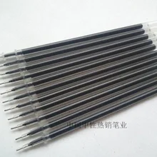 LA50 уникальный ручки в форме шприца для заправки зажигалок шариковая пополнения чернил черно-синий и красный цвет 100 шт./лот