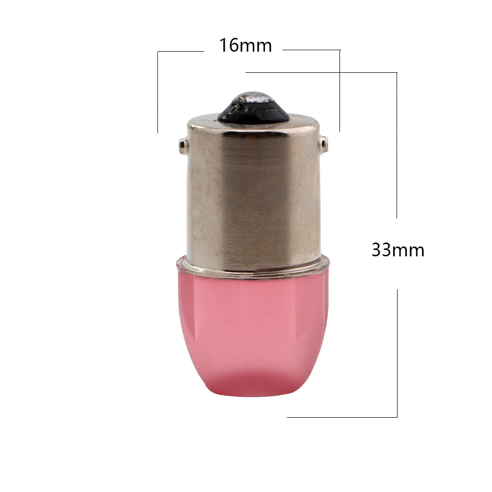 YM E Bright 4 шт. S25 1156 BA15S P21W 1 5 W вогнутые линзы поворотные задсветильник пы 12 В Auto Led 180Lm