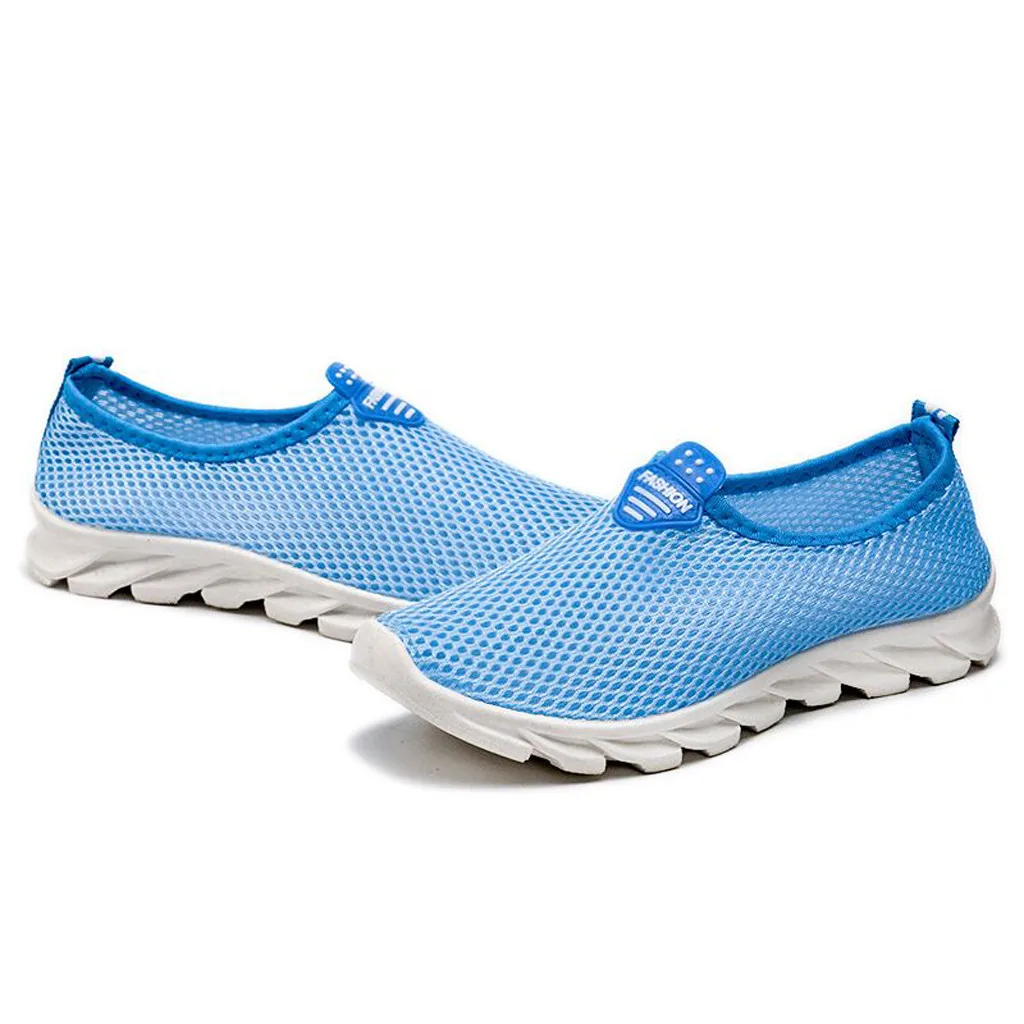 KANCOLLE Ladies Fashion Casual Leisure Breathable Sneakers Sport Walking Comfortable Athletic Outdoor Fitness Running Shoe 103#4