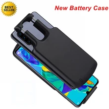 5000 мАч Регулируемый Тип C для huawei Oppo samsung Vivo Oneplus Nokia Google для Xiaomi чехол с аккумулятором Smart Cover power Bank