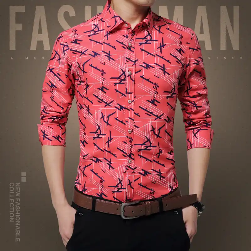 nice formal shirts
