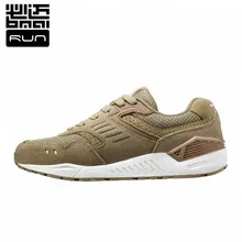Bmai Man Walking Shoes Lace-Up Net Shoes Breathable Outdoor Shoes Trainers Male Brand Professional Sports Sneakers#XRHB003