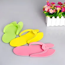 Одноразовые тапочки держатель обуви Z800