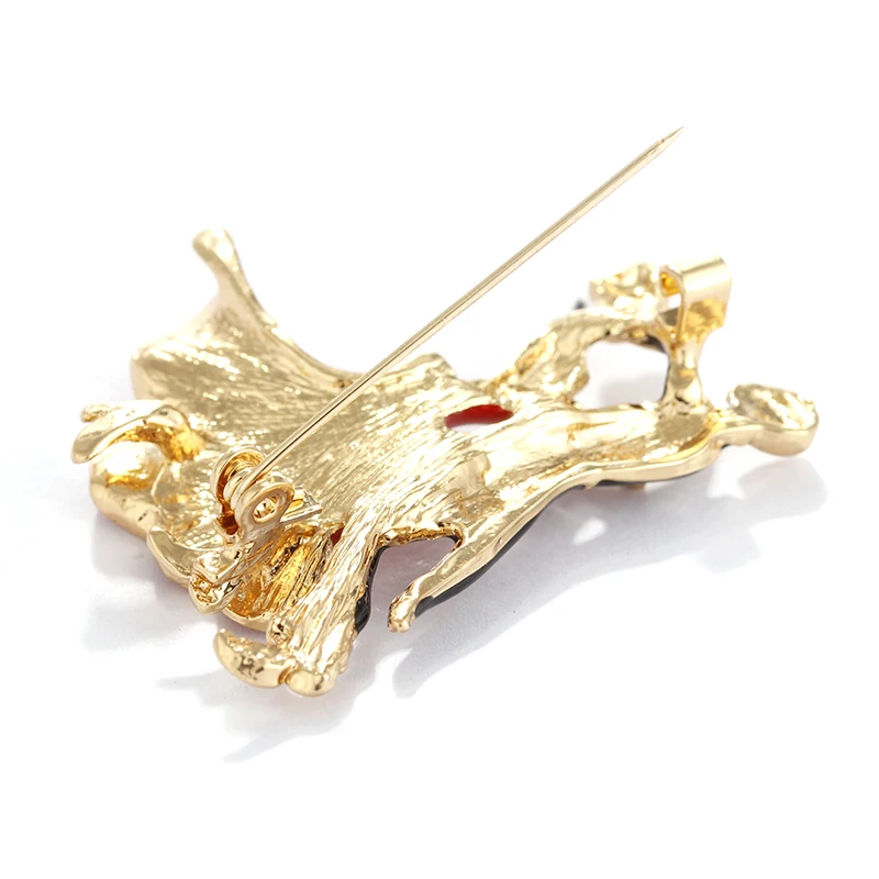 H350454X国标舞男女胸针 (8)