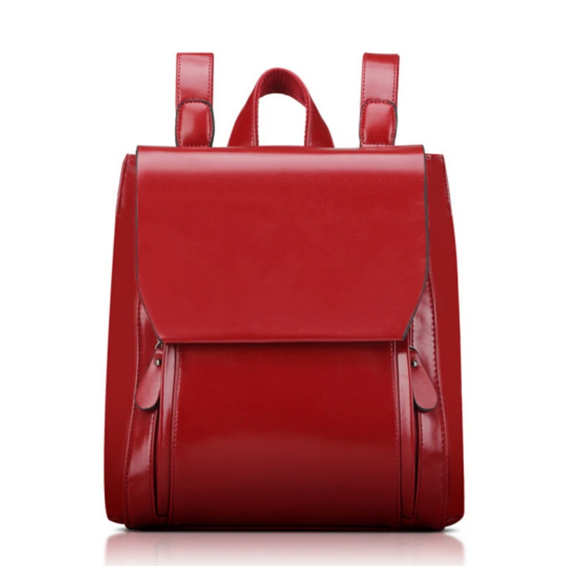

Women Leather Backpacks Vintage Winter Bags For Girls Preppy Style Fashion Backpacks High Quality 2015 Mochila Bolsos