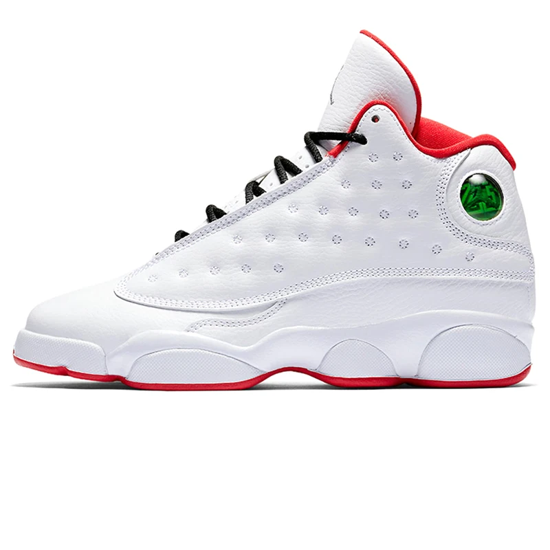 

2018 Original Jordan 13 History Men's and women Basketball Shoes Sneakers,Men's Basketball Shoes 36-47