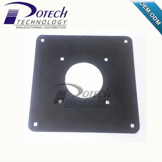 New arrival Arcade Trackball Mounting Plate for 2.25 inch Trackball