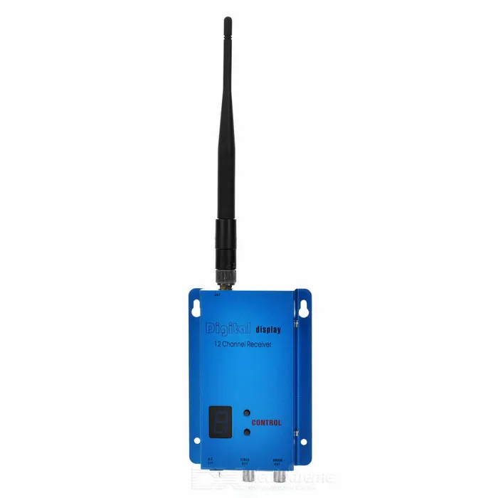 1.5GHz 1.5W 1500mW Transmitter + Receiver 
