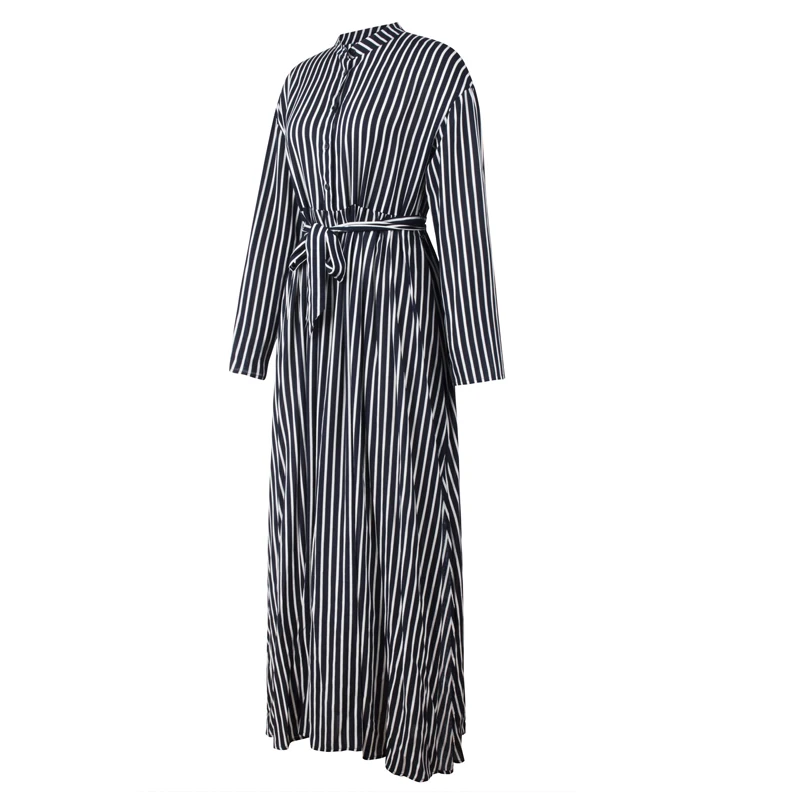 Мусульманское кимоно LORDXX Abaya длинное платье Абая для женщин Ближний Восток