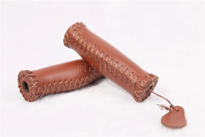 Vintage Bicycle Handlebar - Streaming Squirt