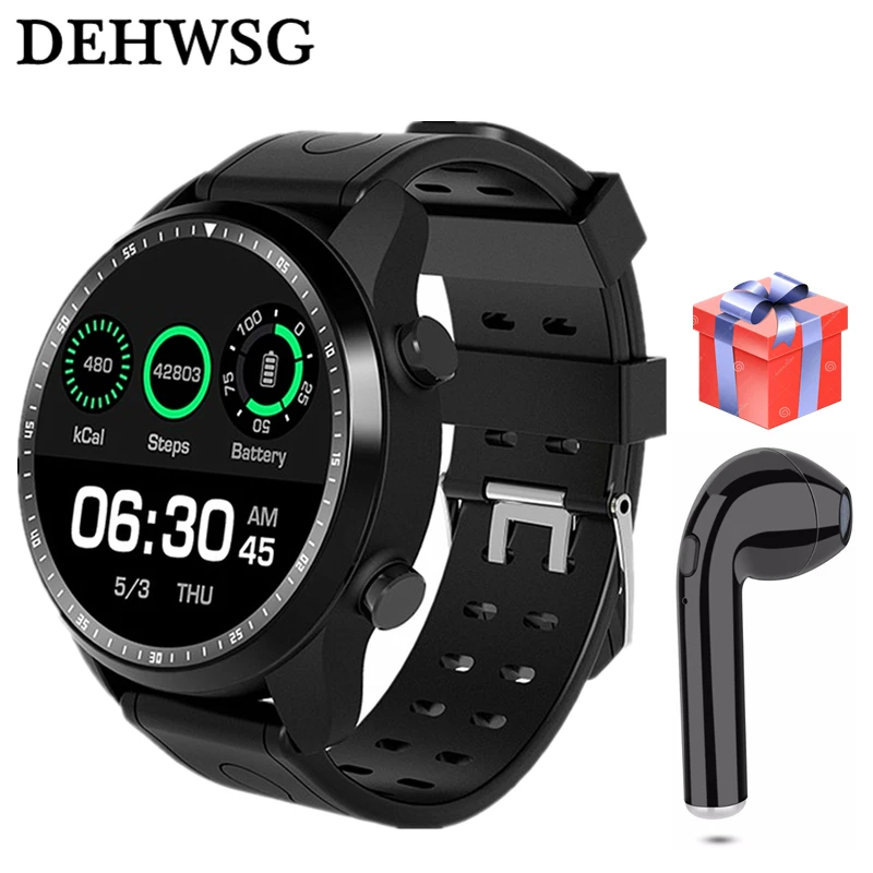 Smart Watch KW99 PRO For Samsung gear s3 IP67 Waterproof 1GB RAM 16GB ROM SIM Card 4G WIFI GPS Smartwatch Heart rate monitor Smart Watch KW99 PRO For Samsung gear s3 IP67 Waterproof 1GB RAM 16GB ROM SIM Card 4G WIFI GPS Smartwatch Heart rate monitor