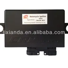 Мотоцикл Запчасти гоночный CDI ECU для CRM250 CRM250R MD24 MK2 91-93 CI604# LXD-MD24