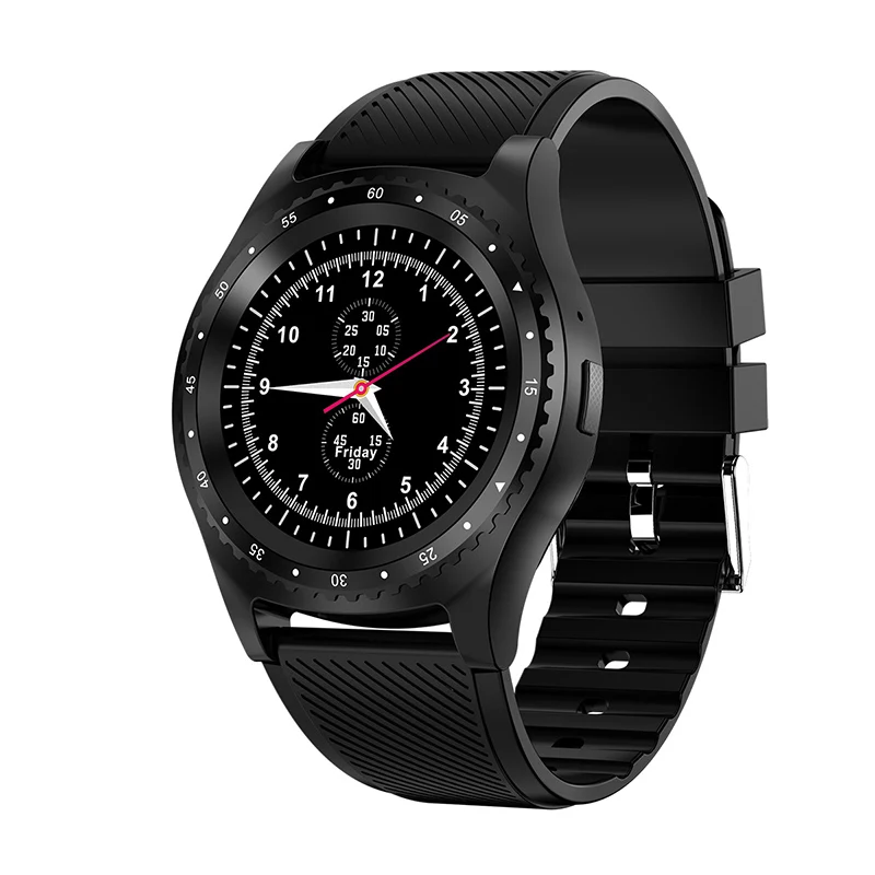 yi smartwatch