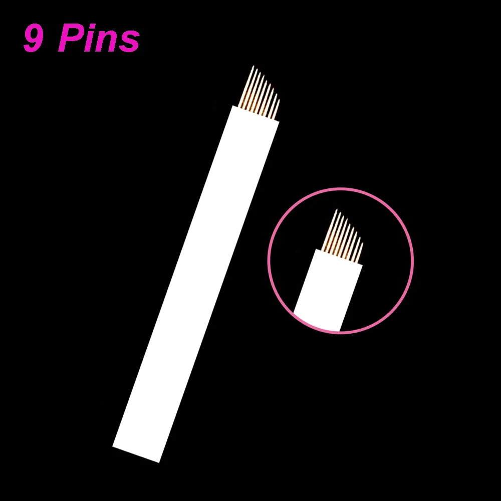 laminas tabori 9pins