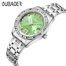 2017 OUBAOER font b Women b font font b Watches b font Fashion Casual Quartz font