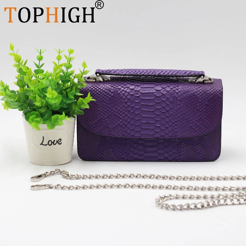 

Women Handbags Serpentine Chains Cover Embossed Messenger Shoulder Bags Messenger Bag Crossbody Flap Totes Ladies Handbag