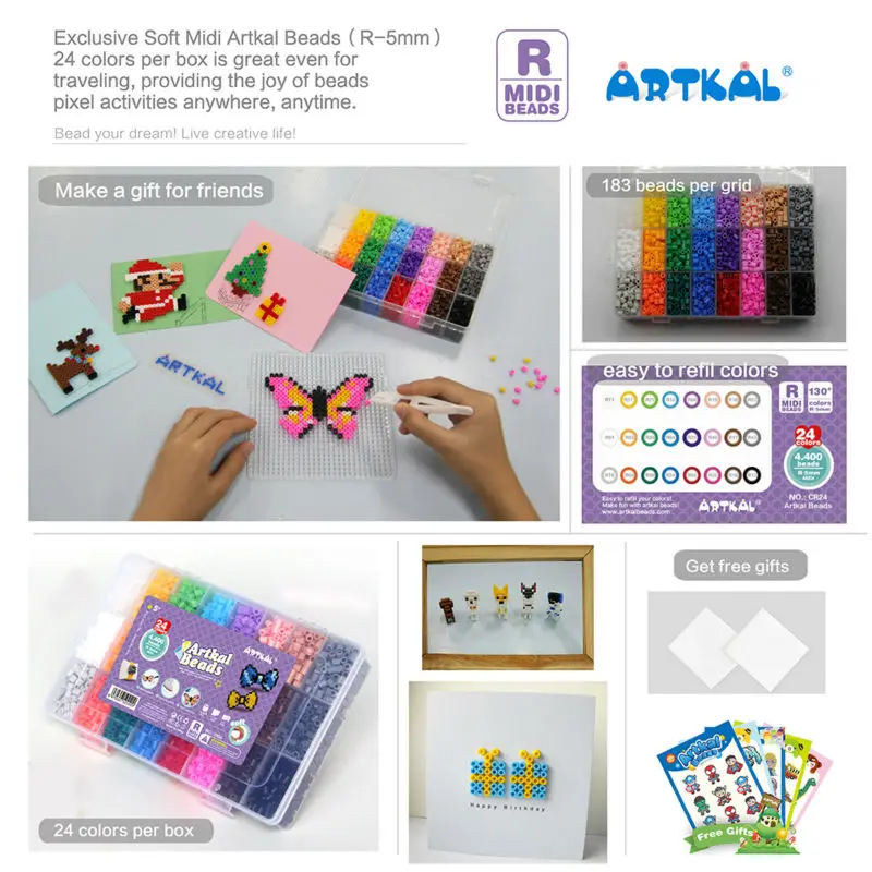 midi-soft-Artkal-beads-CR24