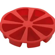 Форма для выпечки NADOBA, Mila, 26*26*4,5 см