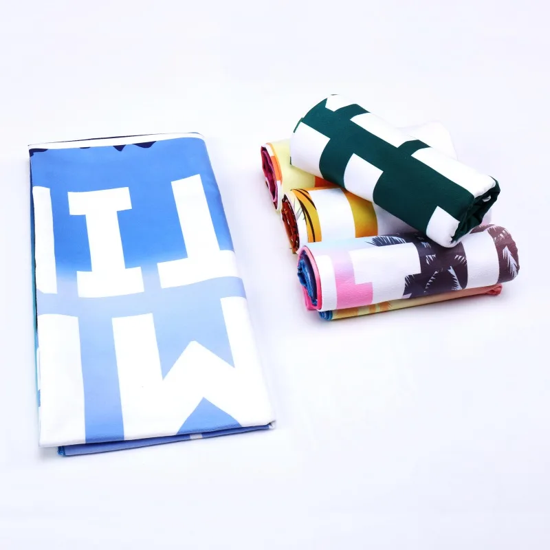 160*80 سنتيمتر لينة ستوكات الشاطئ منشفة السفر منشفة استحمام السباحة اليوغا كنبة مكتب بطانية قماش مزخرف جداري Toalla بلايا للبالغين