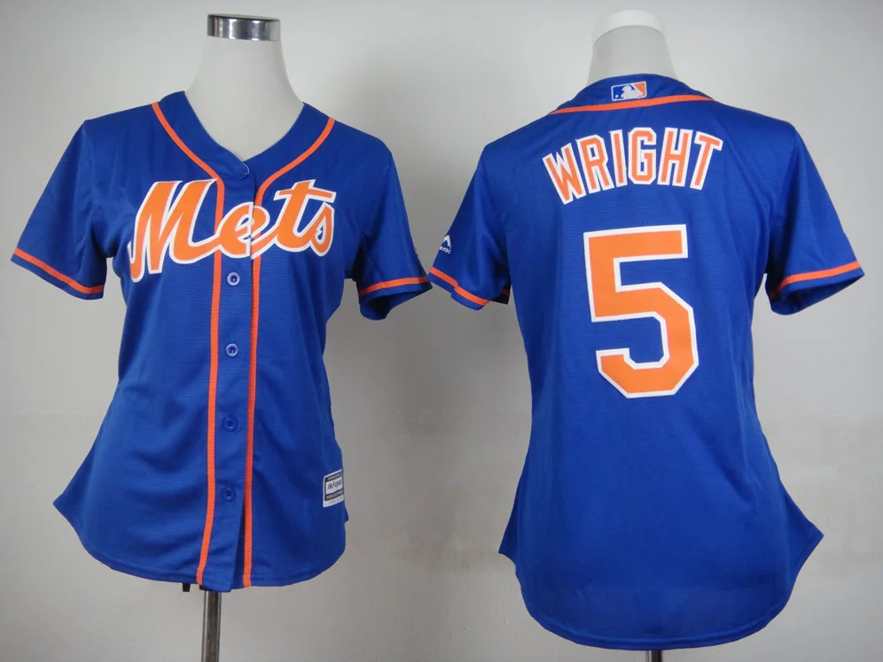 los mets jersey