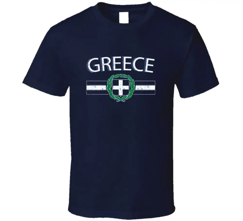2019 Male Best Selling Greece National Emblem Greek Footballer Soccers