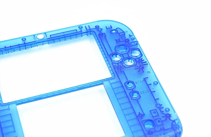 2DS A Surface Shell Cover p2