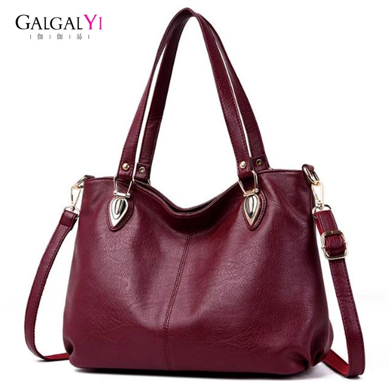 

2019 New Women's Handbags Crossbody bags for Casual Female Handbag fashion Women Shoulder bag Crossbody Messenger bag