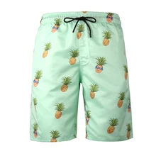 Лето 6xl быстросохнущая Мужская одежда для плавания мужские пляжные шорты купальные костюмы трусы для мужчин шорты купальные костюмы maillot de bain 141