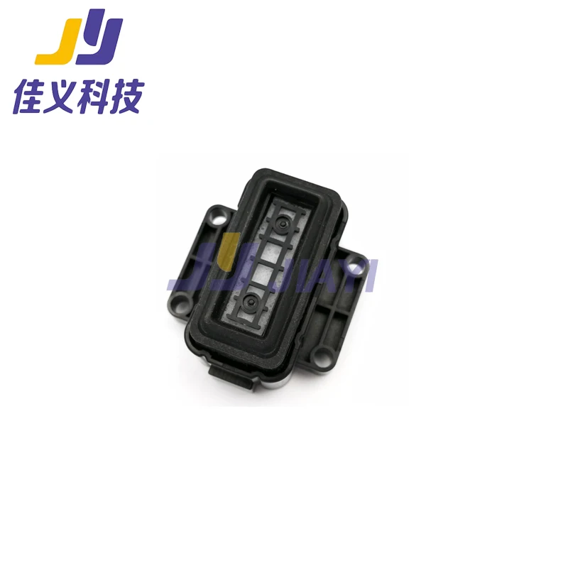 

New Design!!! ECO-Solvent Black Captop For XAAR 1201 Printer Capping Station/Cap Head Assembly A-Type