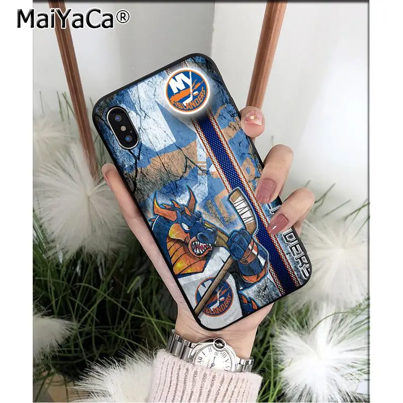 Мягкий силиконовый чехол MaiYaCa для телефона iPhone 6S 6plus 7 7plus 8 8Plus X Xs MAX 5 5S XR