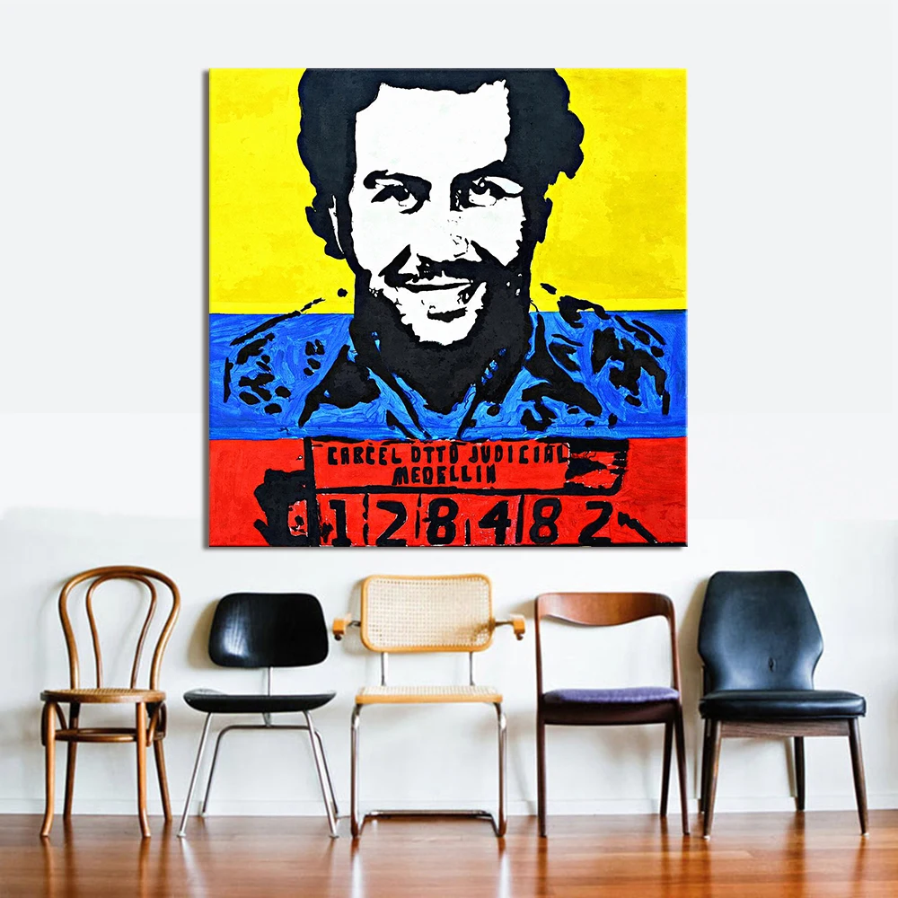 dope pablo escobar nicole gavin2