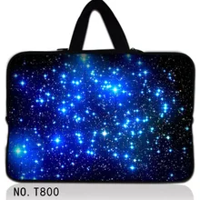 Чехол для ноутбука Starry Sky 1", 15", 15,6 17 дюймов Сумка для ноутбука MacBook Air Pro 13,3, 15,4