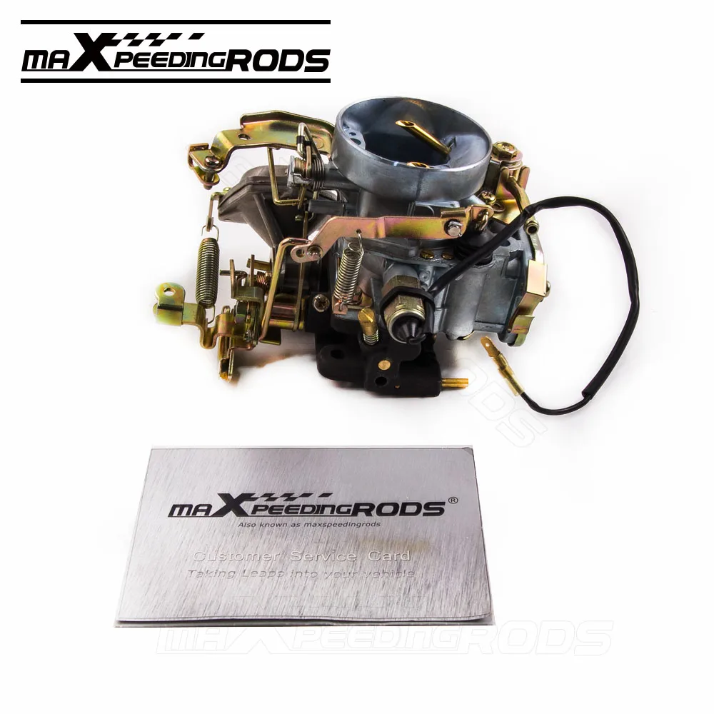 Карбюратор для Nissan 610 /620 710 / 720 16010 13W00|Карбюраторы| |