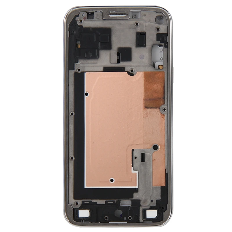 Полное покрытие корпуса для Galaxy Alpha/G850
