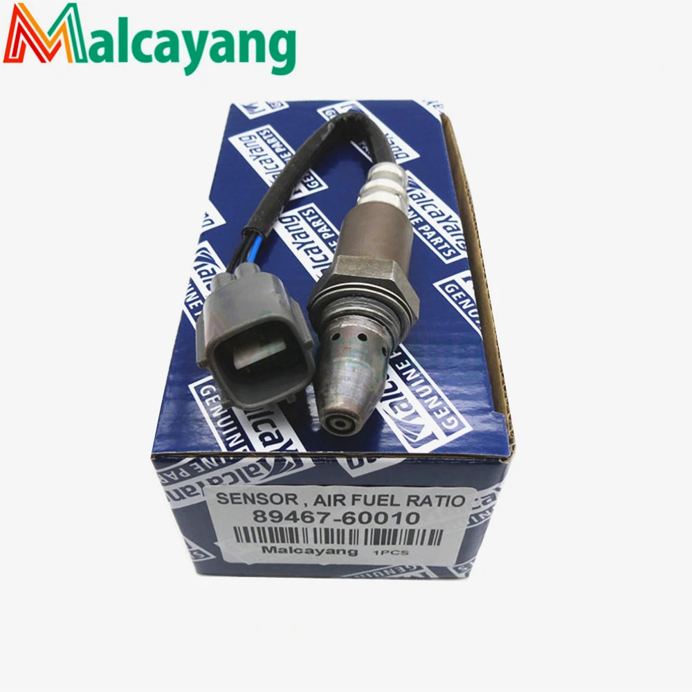 Датчик расхода воздуха кислородный Сенсор для Lexus ES330 RX400H для Toyota 4runner Camry Highlander 89467-60010 8946760010 89467 60010